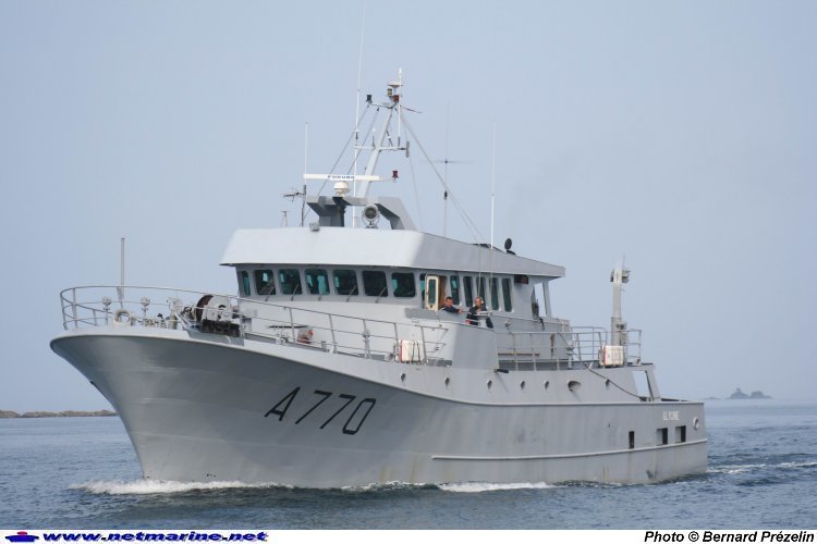 ship